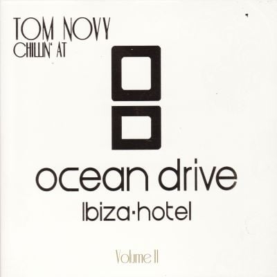 Ocean Drive Ibiza Vol. 2 2011 (2CD)