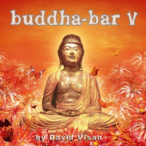 Buddha Bar Vol. 5