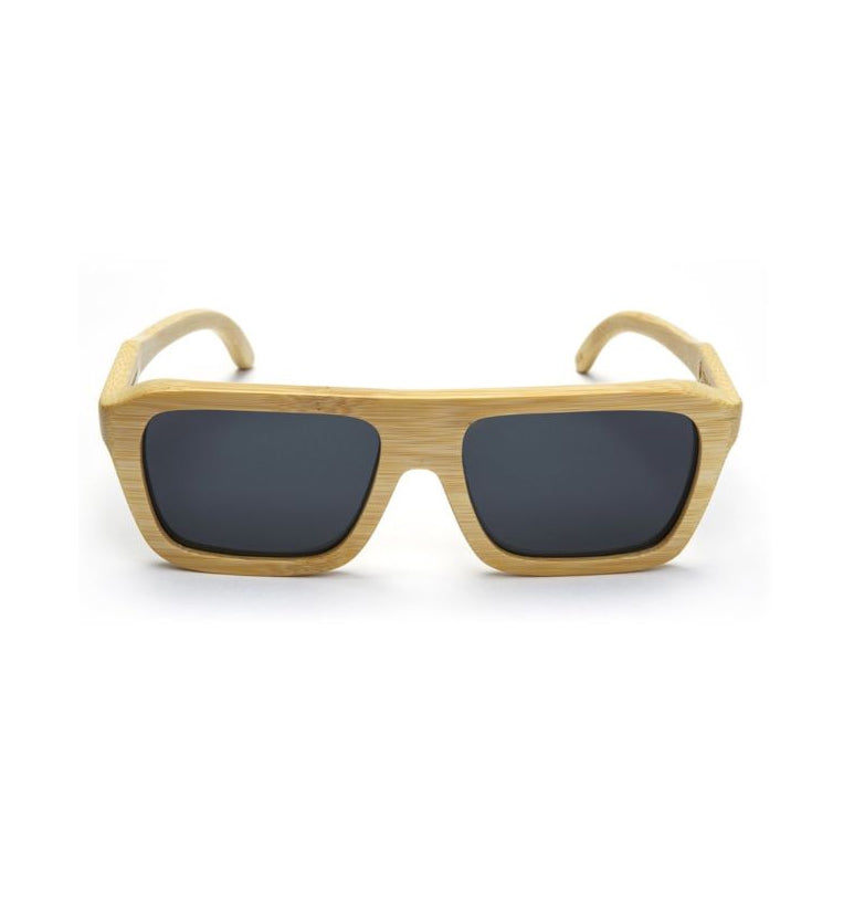 Bamboo Sunglasses - Tree Tribe