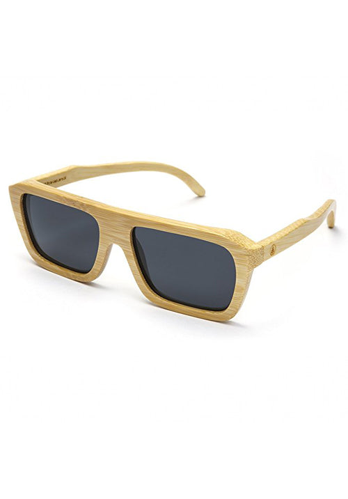 Bamboo Sunglasses - Tree Tribe