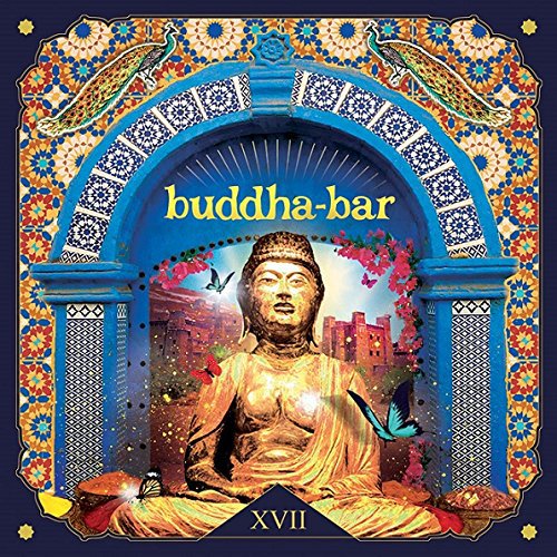 Buddha Bar Vol. 17 - 2015 (2CD)
