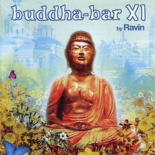 Buddha Bar Vol.11 - 2009 (2CD)