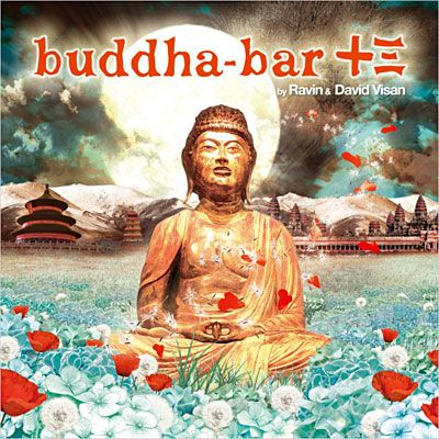 Buddha Bar Vol.13 - 2011 (2CD)