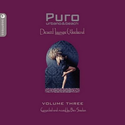 Puro Urbano & Beach - Desert Lounge Weekend Vol. 3