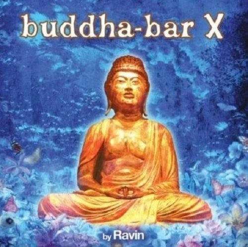 Buddha Bar Vol.10 - 2008 (2CD)