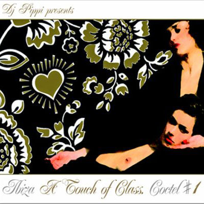 Ibiza A Touch Of Class 1 2007 (2CD)
