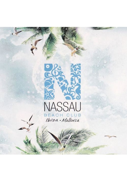 Nassau Beach Club Ibiza 2010 (2CD)