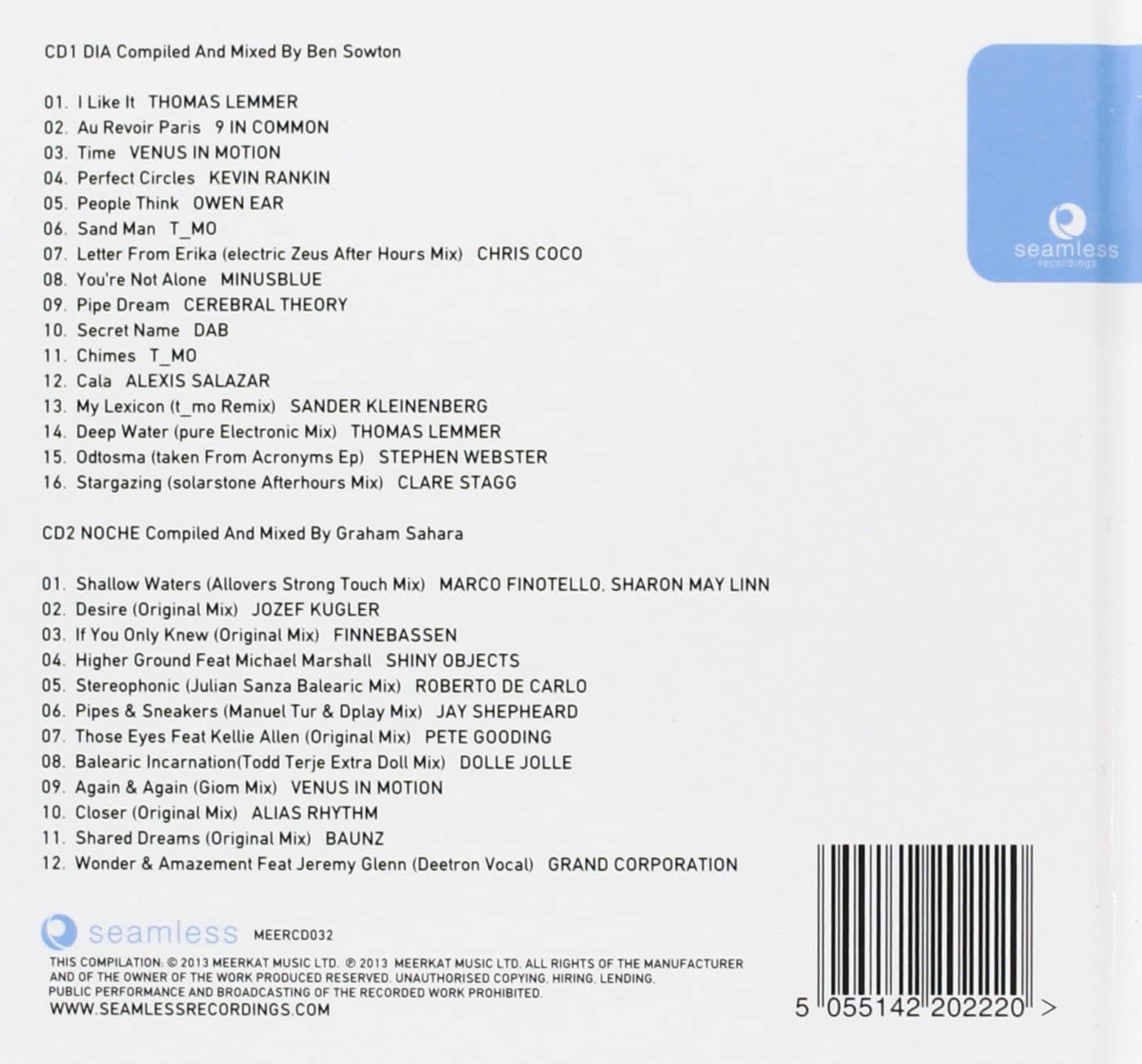 Purobeach Vol. 9 2013 (2CD)