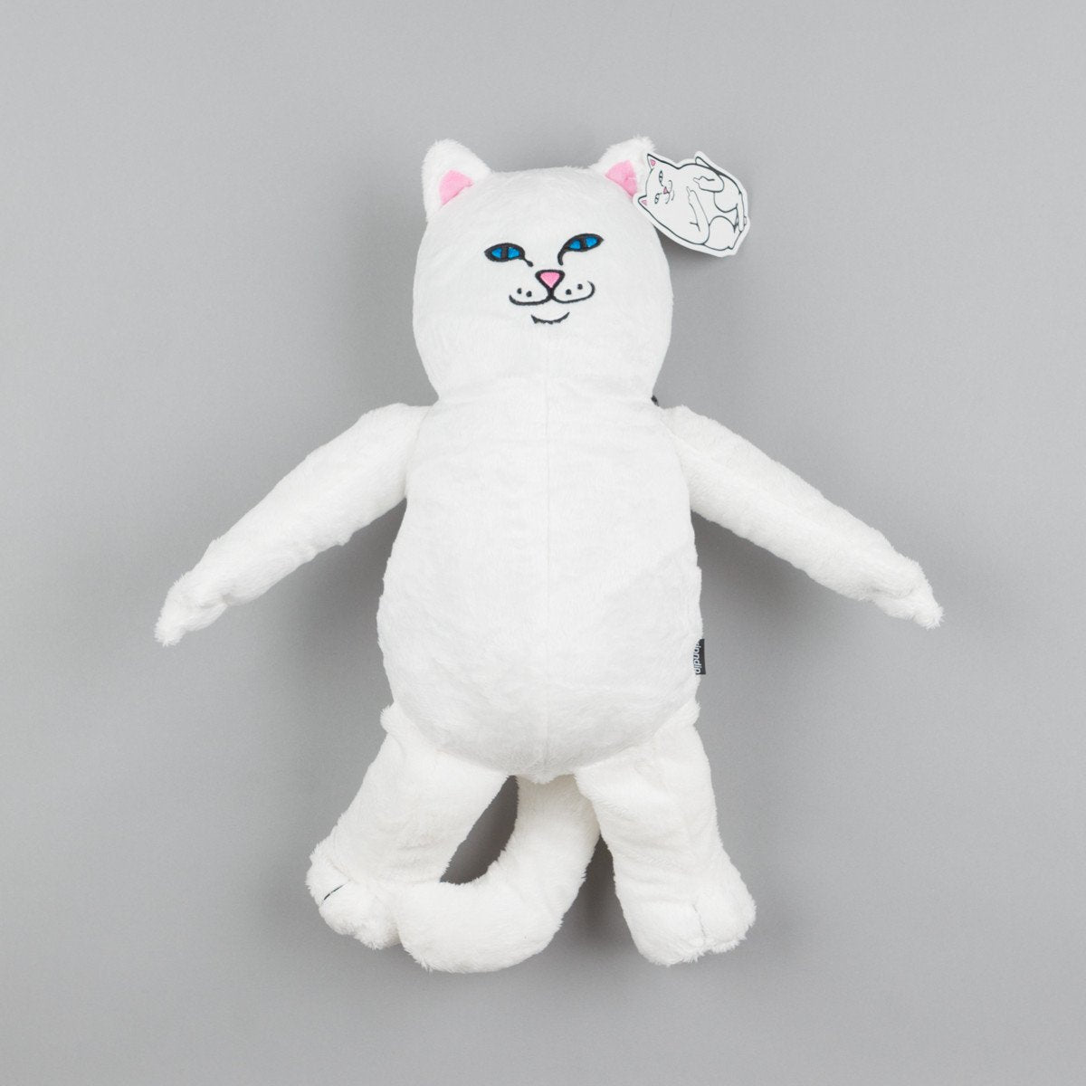 RIPNDIP Lord Nermal peluche