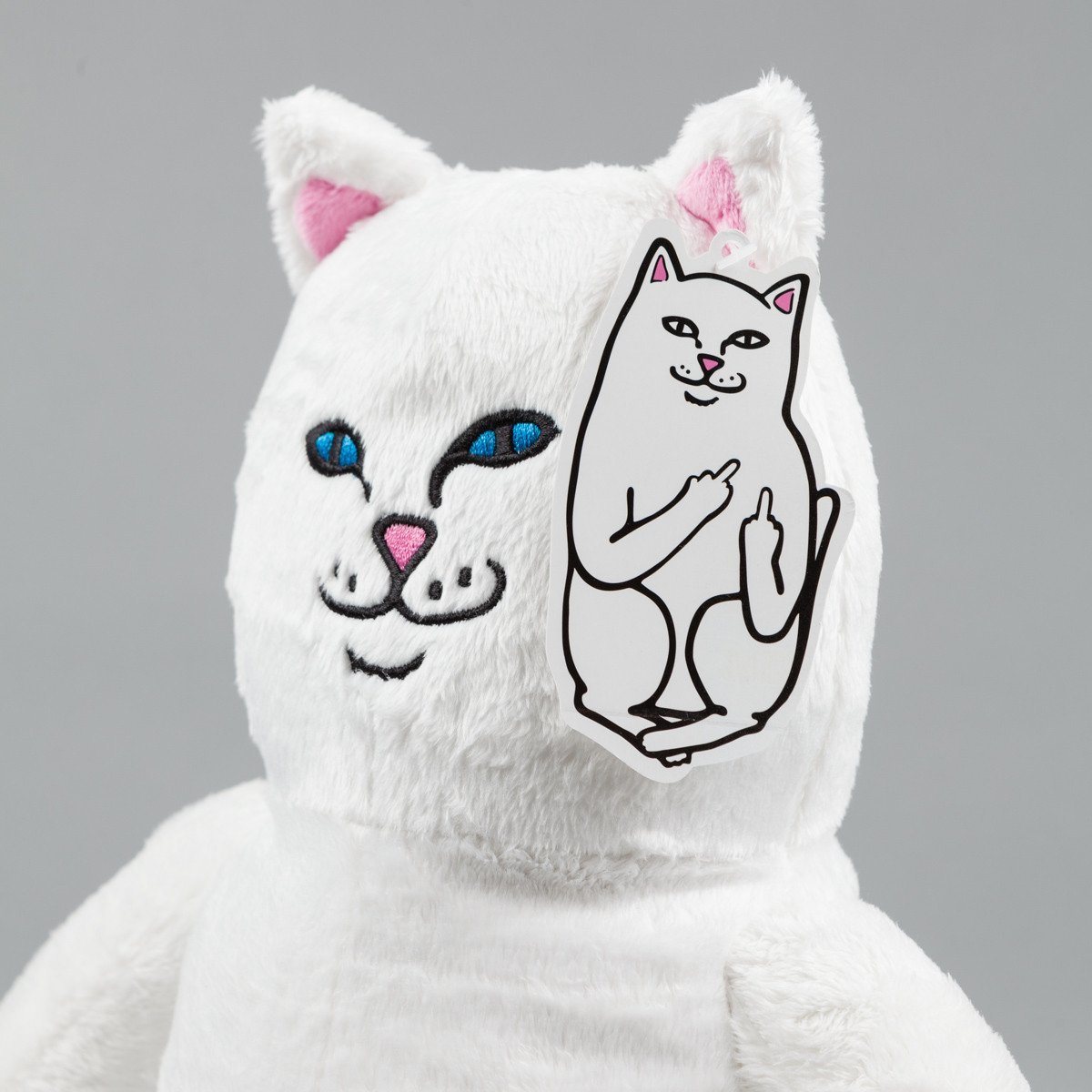 RIPNDIP Lord Nermal peluche