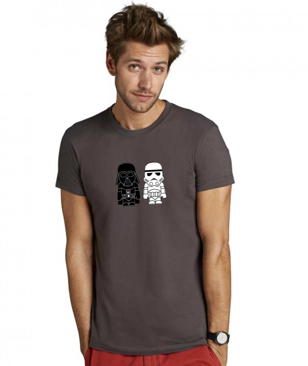 Dark Side - T-Shirt