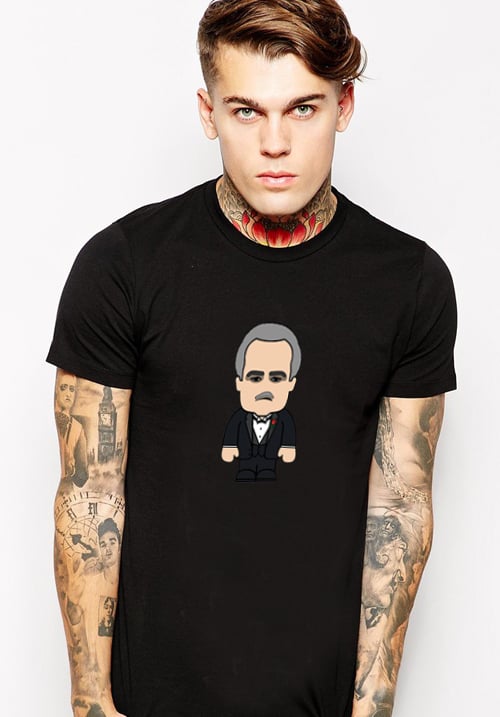 The Godfather T-Shirt