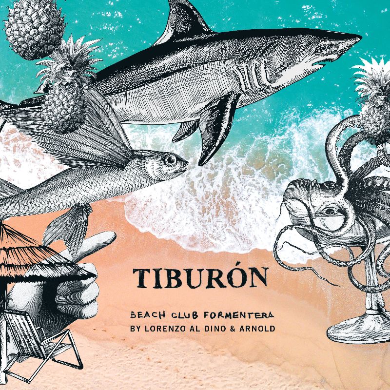 Tiburón Vol. 6 2020 (2CD)