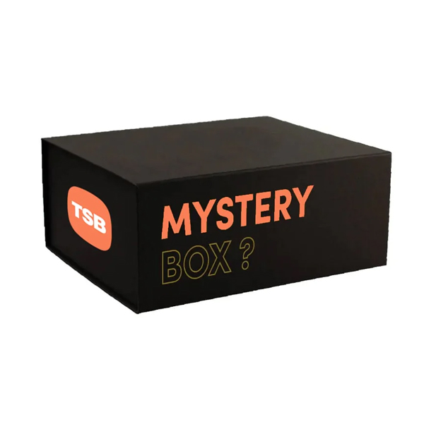 MYSTERY BOXES
