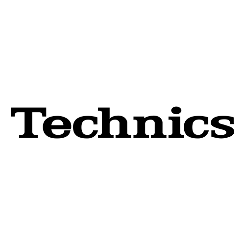 Technics Limited Edition T-shirt and accessories.