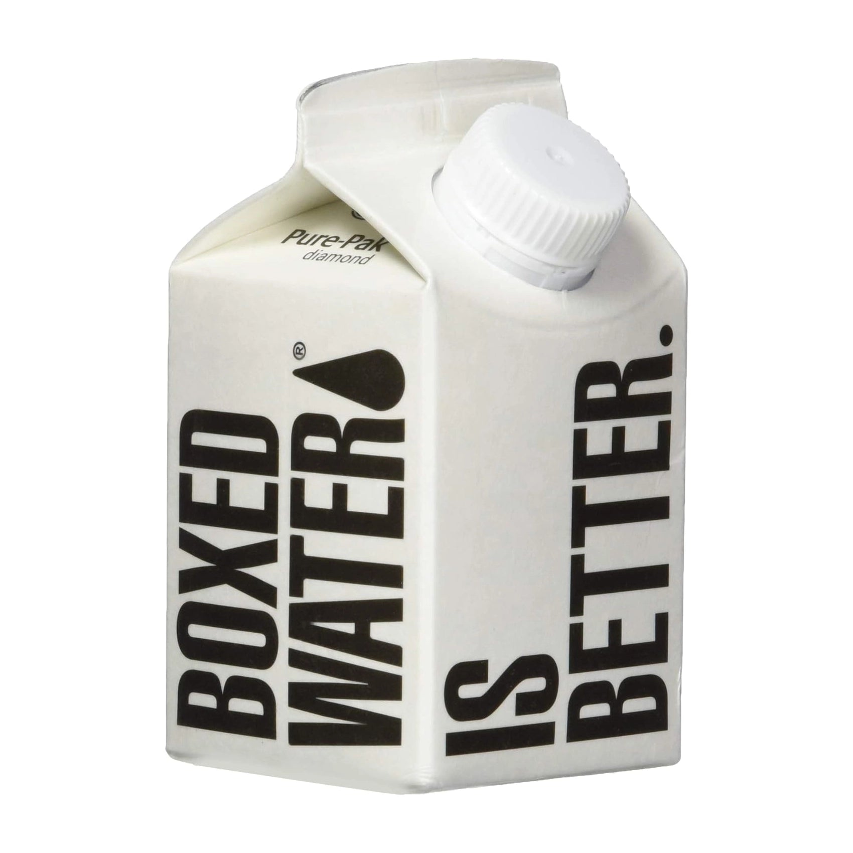 250ml Boxed Water
