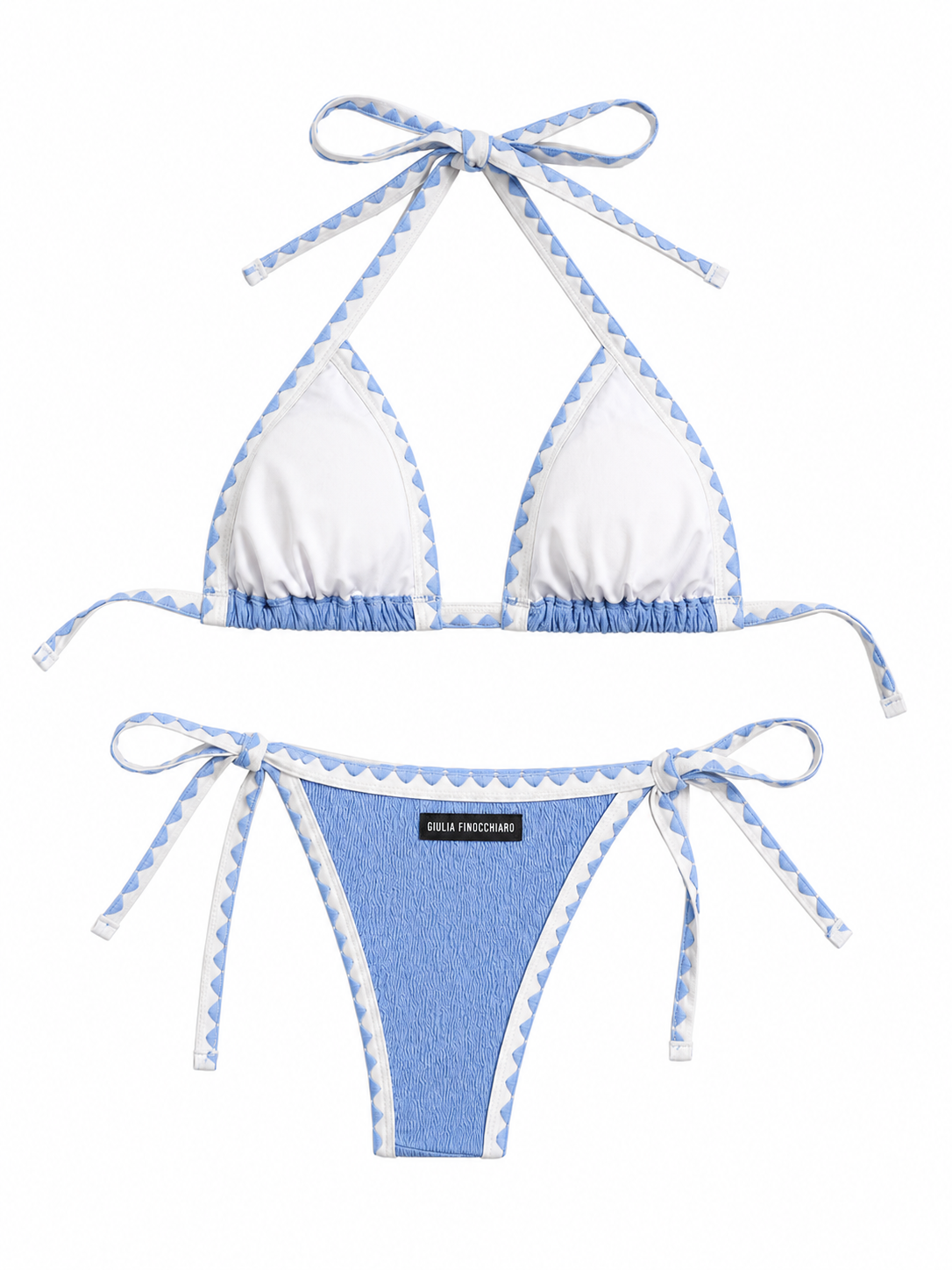 Bikini Filicudi