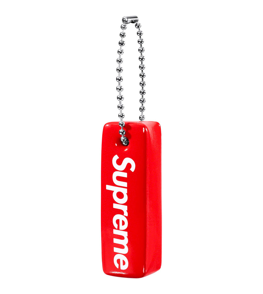 Floating Keychain Supreme