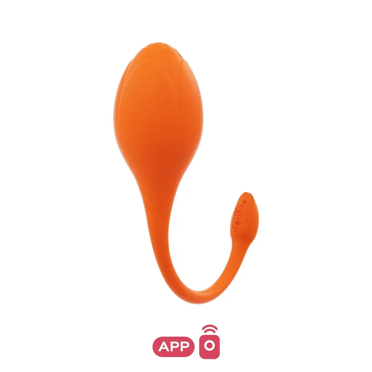 Lili - APP Controlled Egg Vibrator