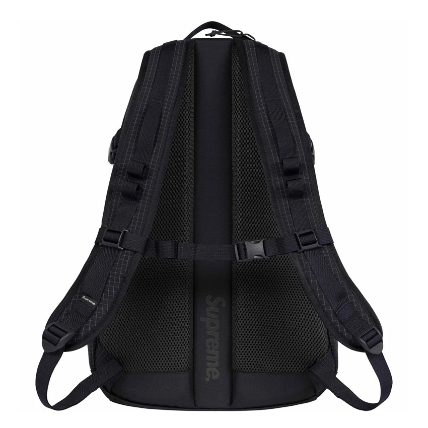 Supreme Backpack (FW24) Black