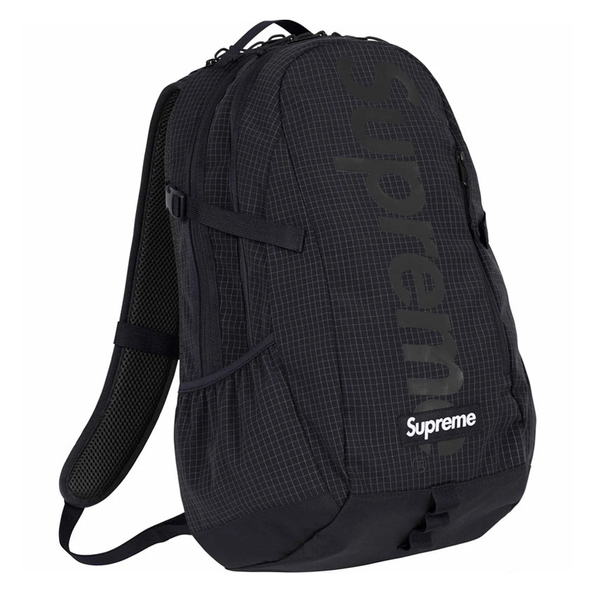 Supreme Backpack (FW24) Black