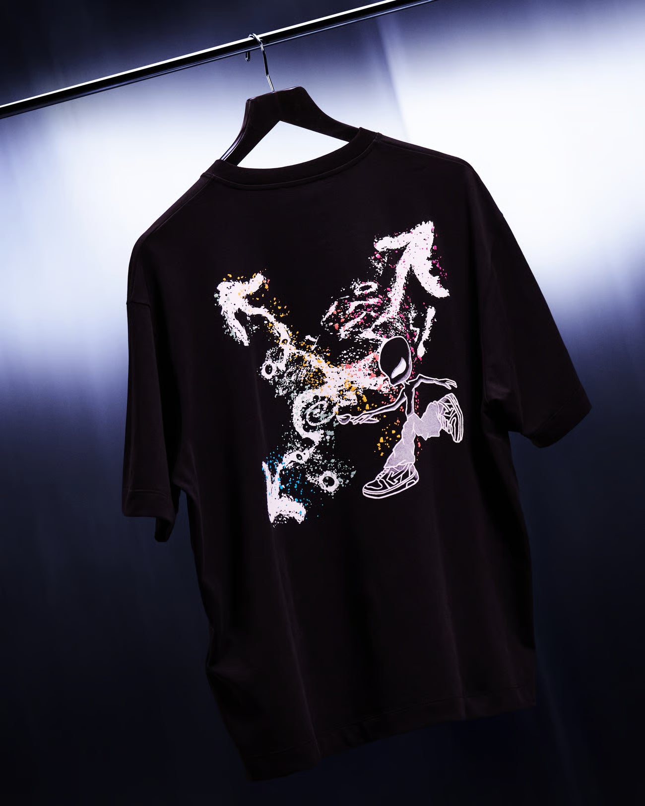 T-Shirt [UNVRS] x Off-White™