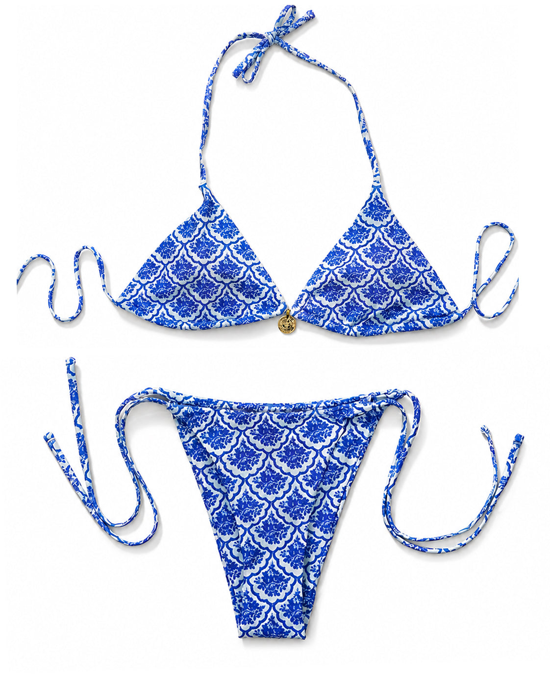 Bikini Alicudi