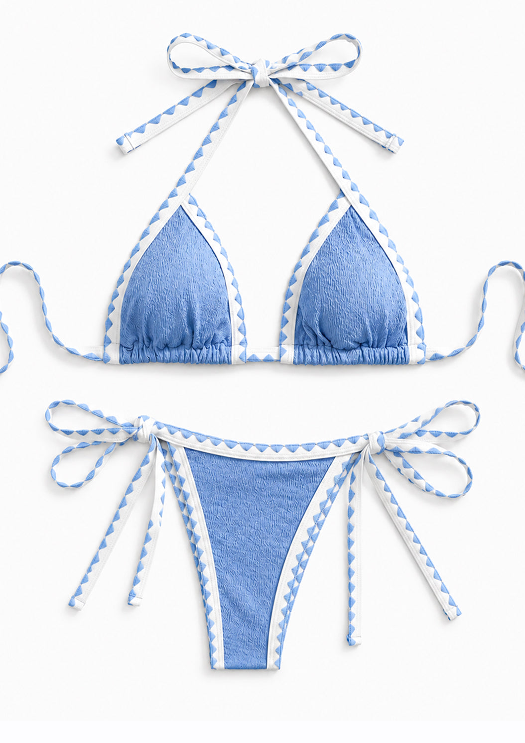 Bikini Filicudi