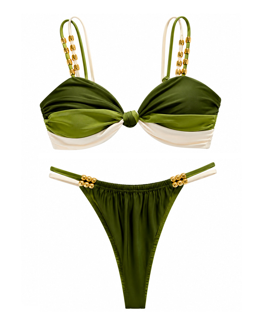 Bikini Salina