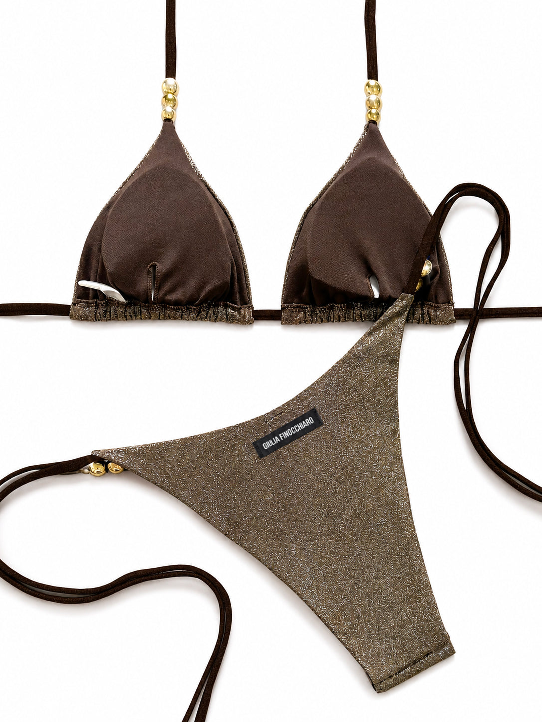 Bikini Vulcano
