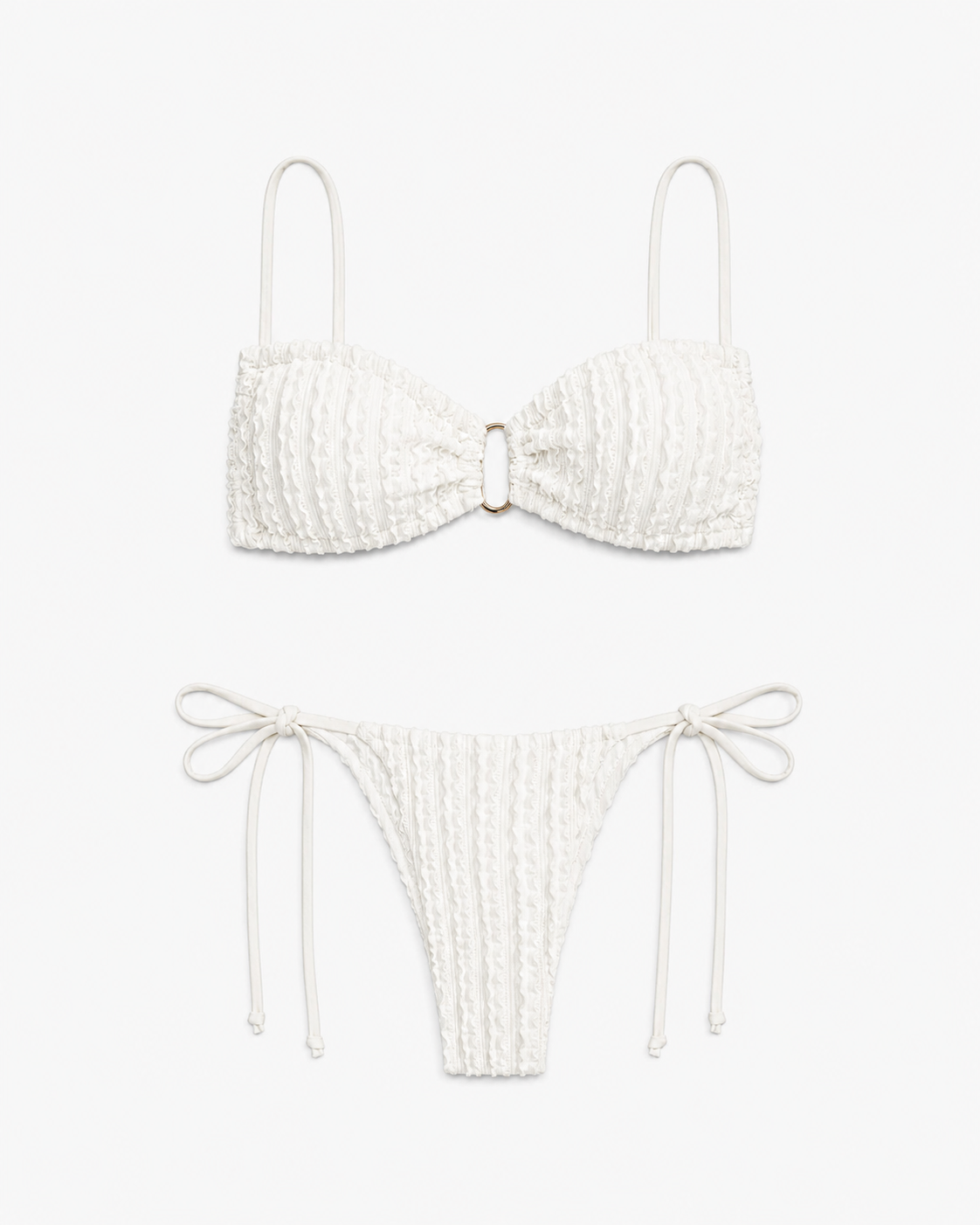Lipari Bikini – Giulia Finocchiaro