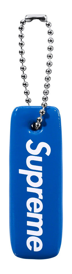 Floating Keychain Supreme