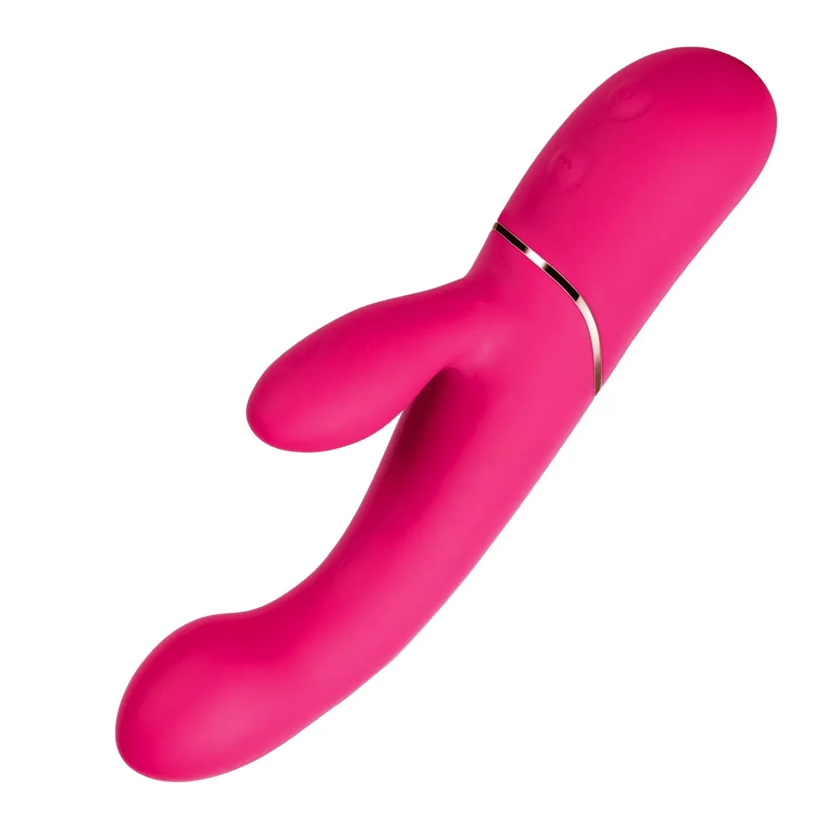 G-Spot Vibrator & Clitoral Stimulator -  Elda