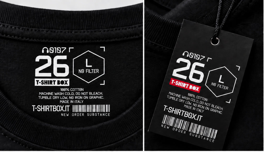 T-Shirt 'some people are born to fly'