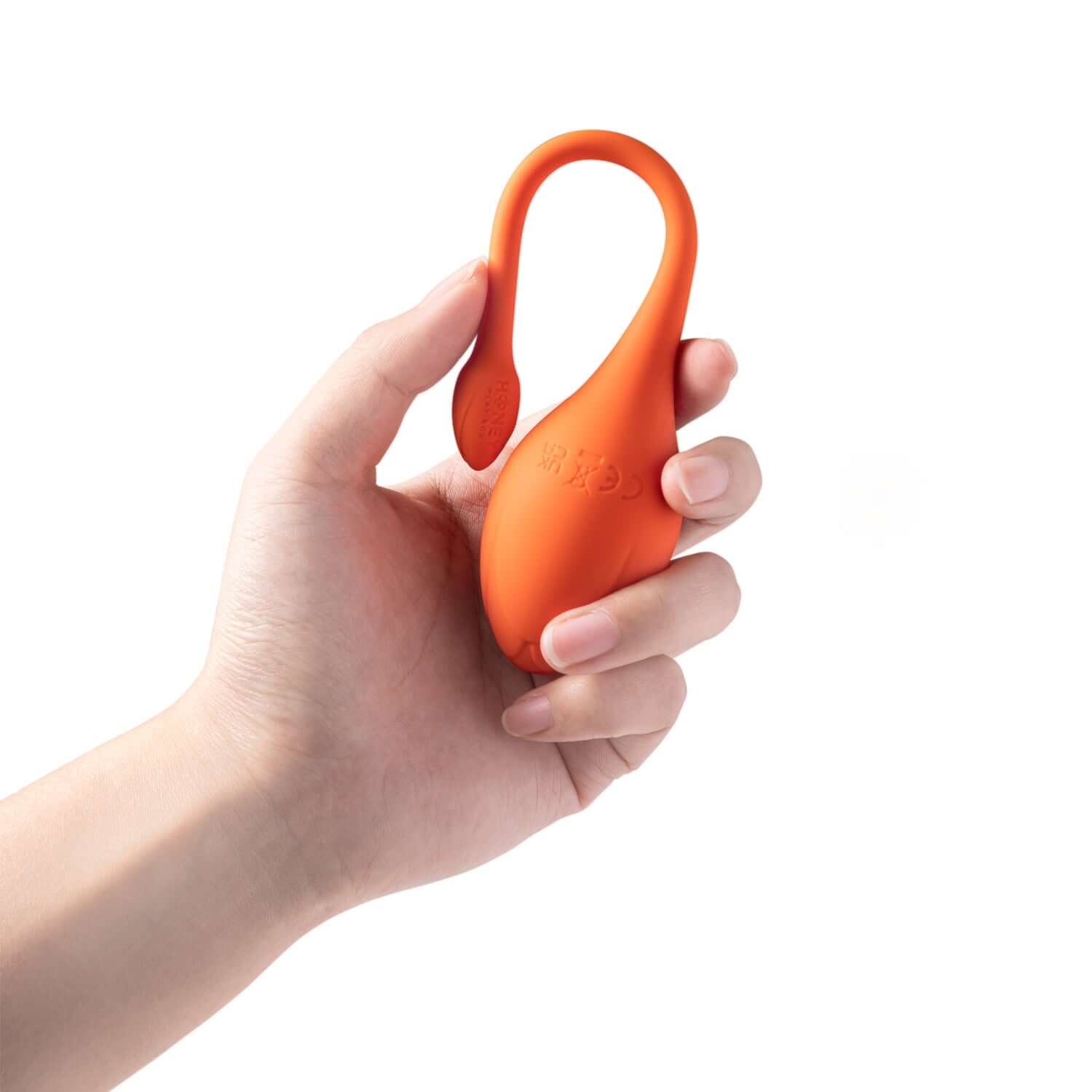 Lili - APP Controlled Egg Vibrator