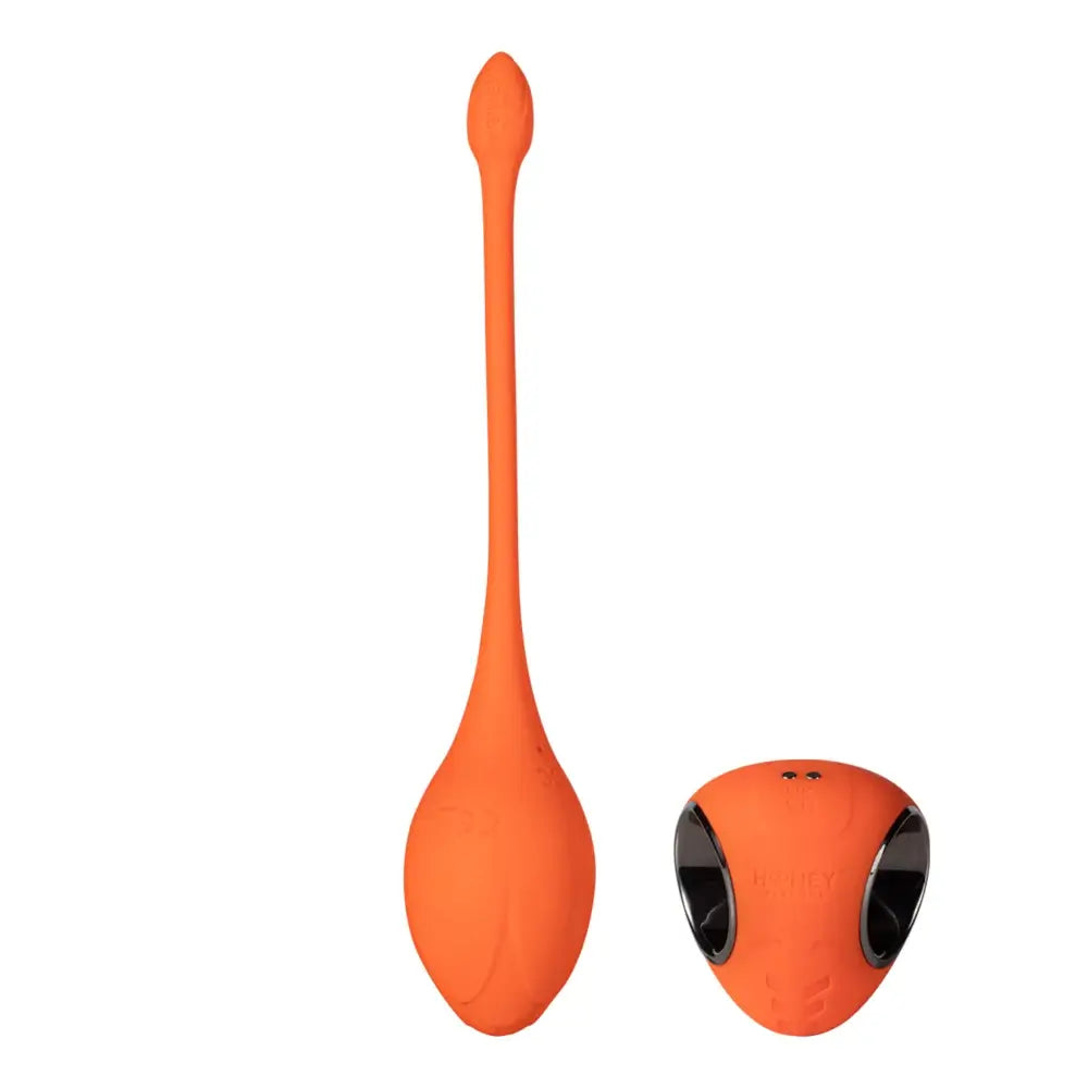 Lili - APP Controlled Egg Vibrator