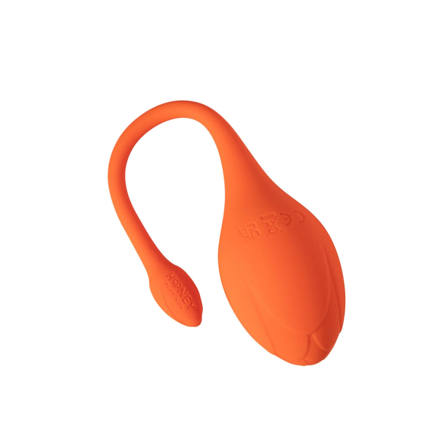 Lili - APP Controlled Egg Vibrator