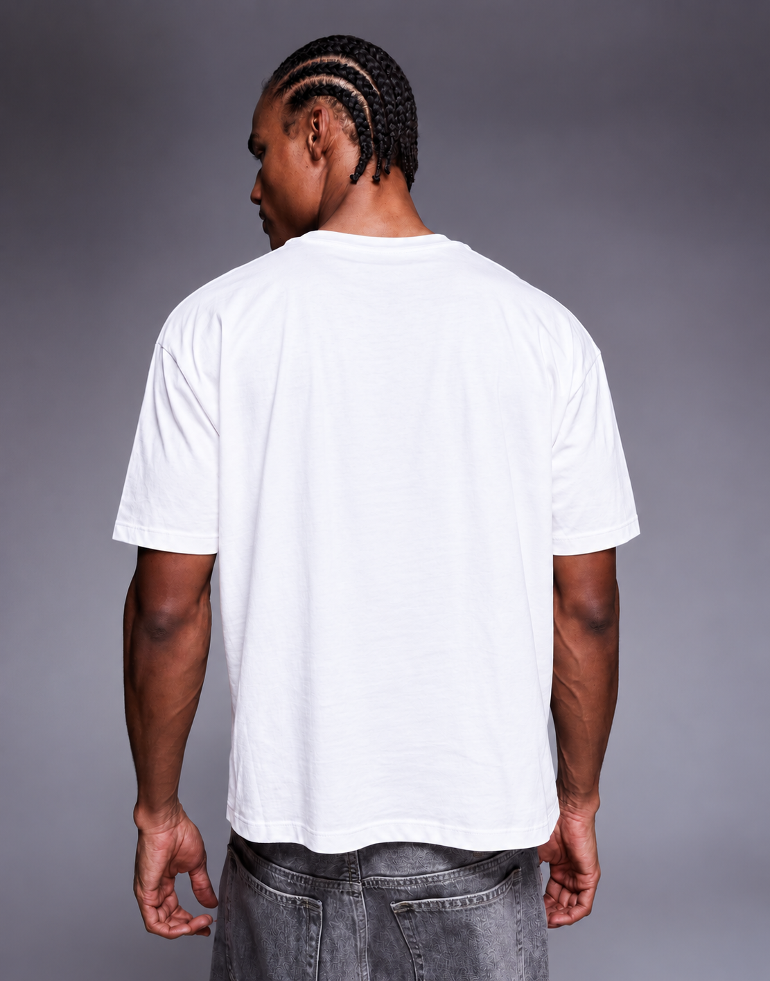 T-Shirt meno pensi più hai tempo libero