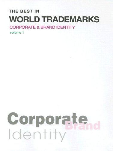 The Best in World Trademarks Vol 1 and 2