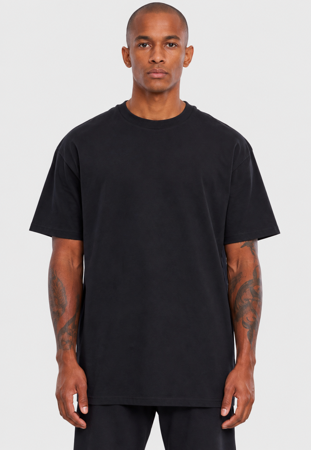 T-Shirt 'some people are born to fly'