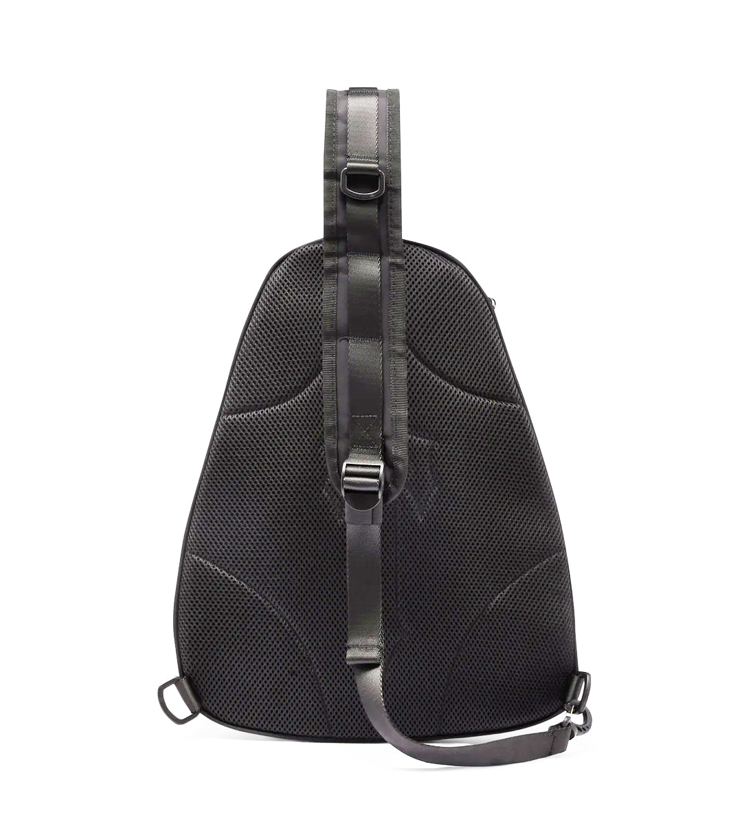 Irongate T Roadsack - Black