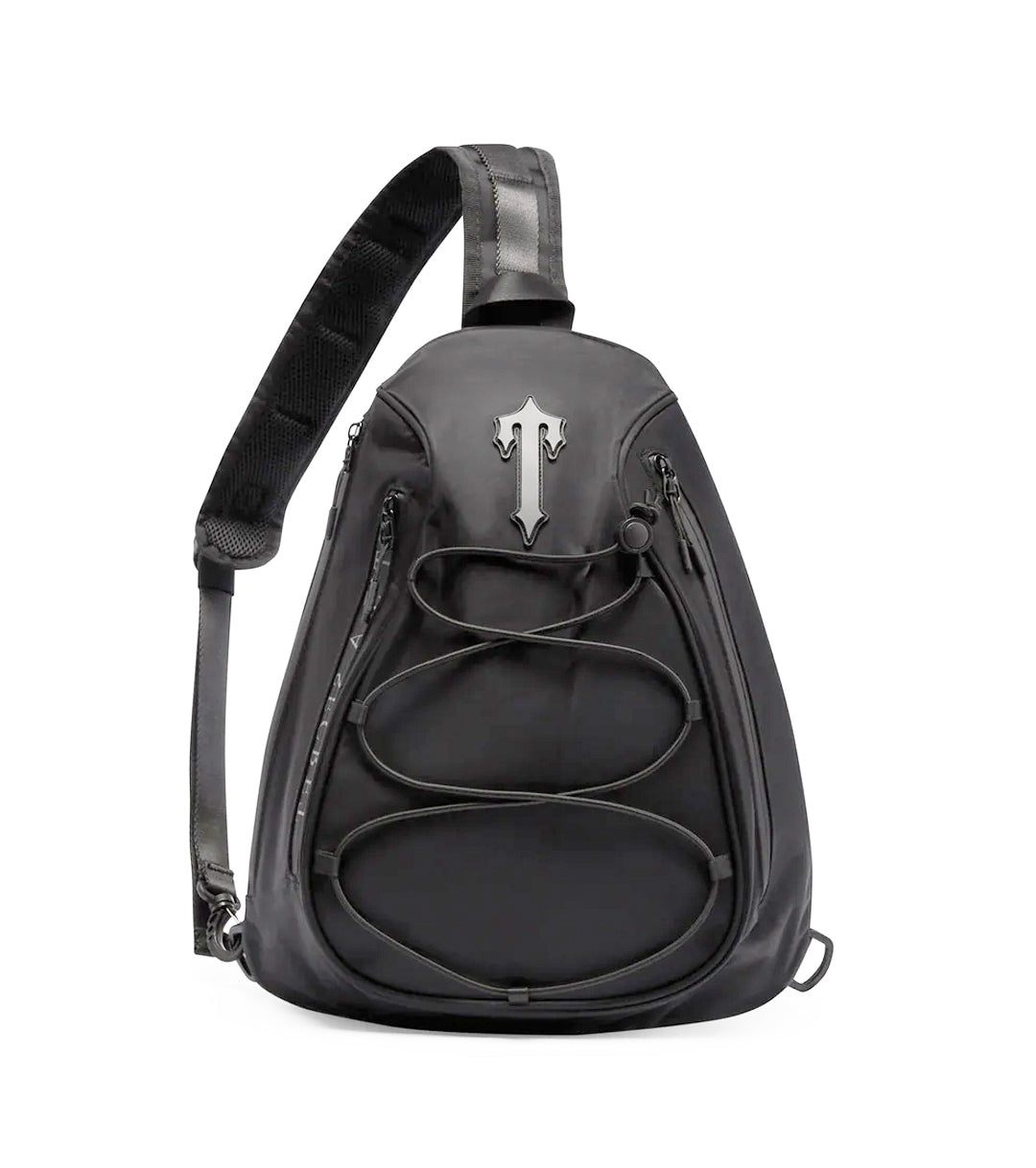 Irongate T Roadsack - Black