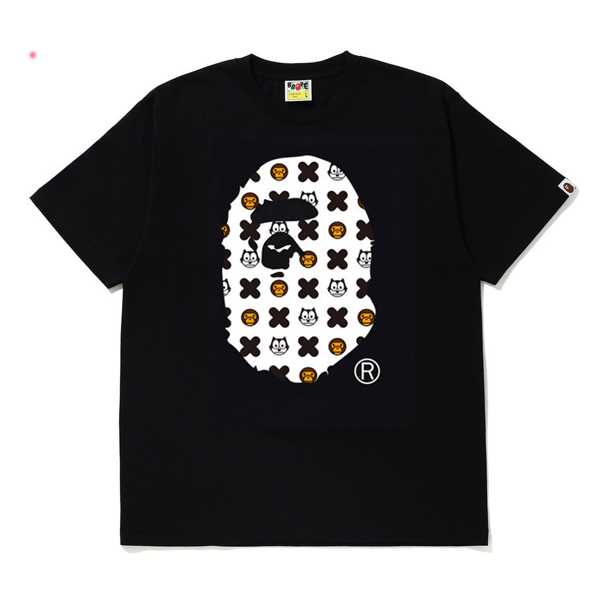 A BATHING APE® x FELIX THE CAT
