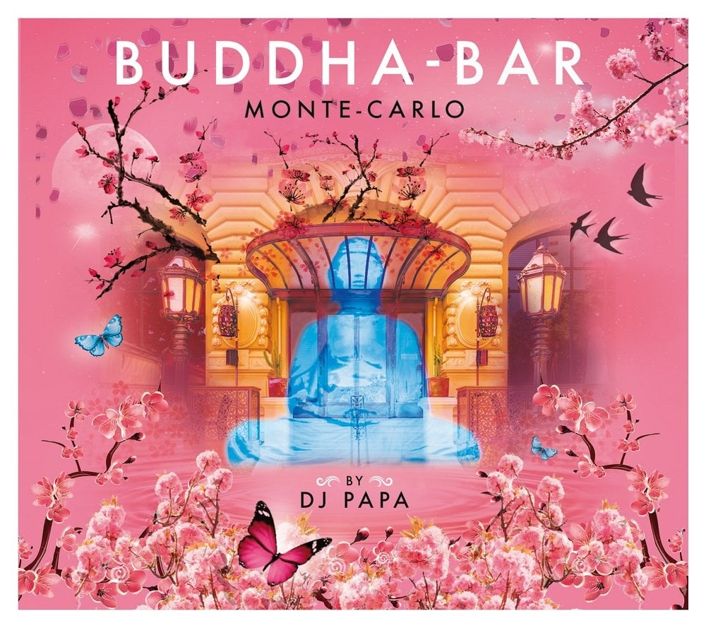 Buddha Bar Vol.19 - 2017 (2CD)
