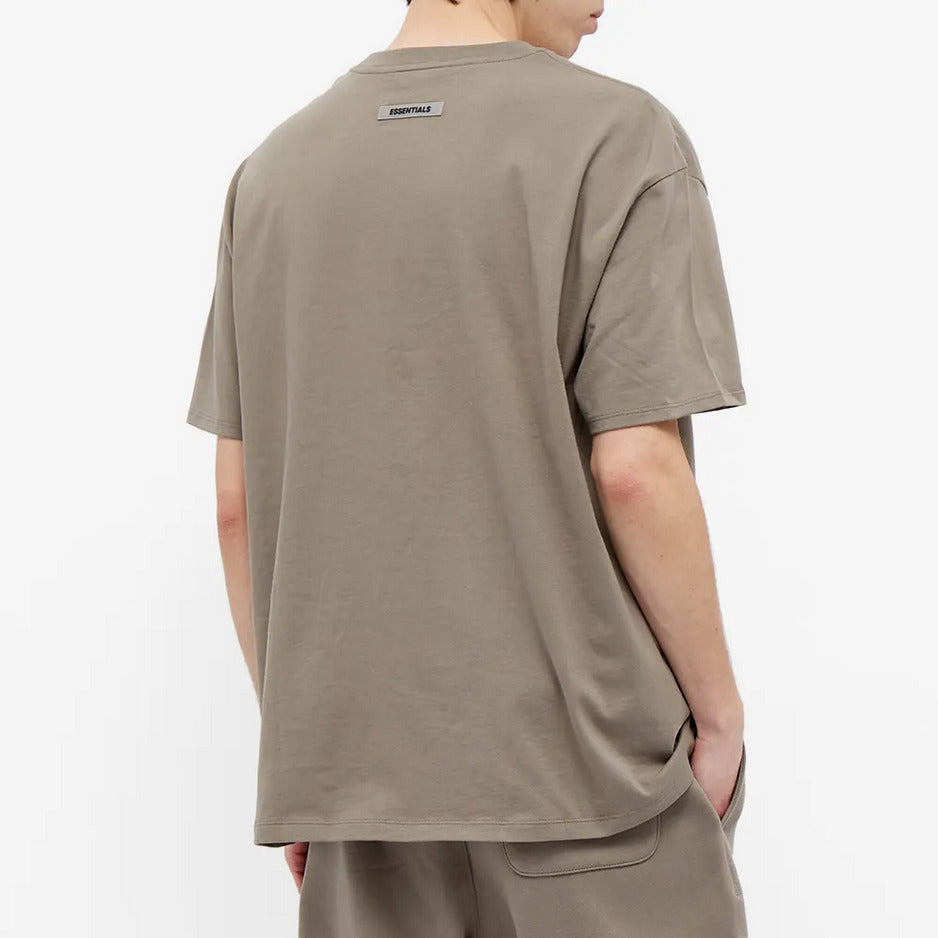 T-shirt Fear of God ESSENTIALS