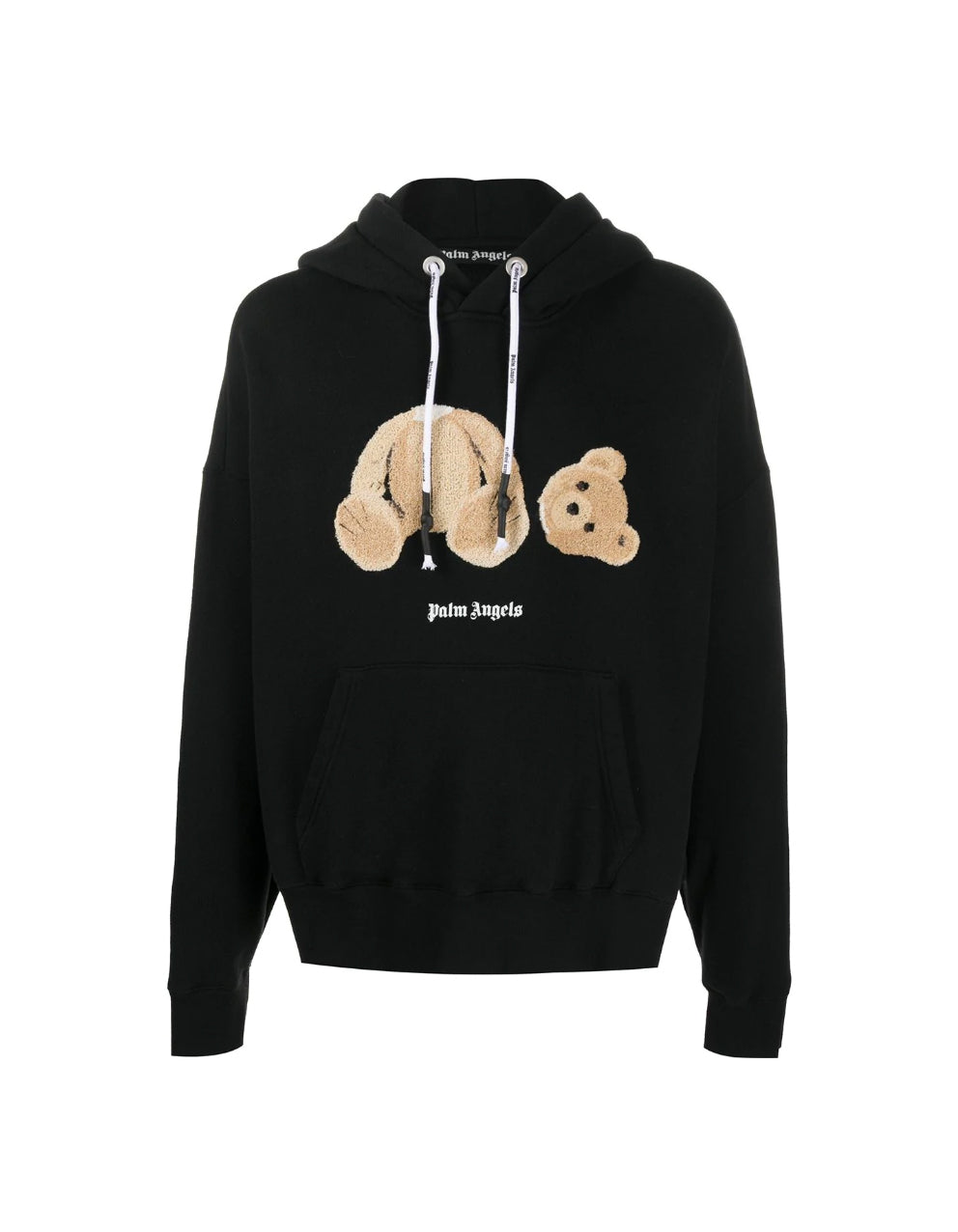 Palm Angels Kill the Bear Hoodie