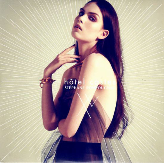 Hotel Costes Vol.15 2011 (1CD)