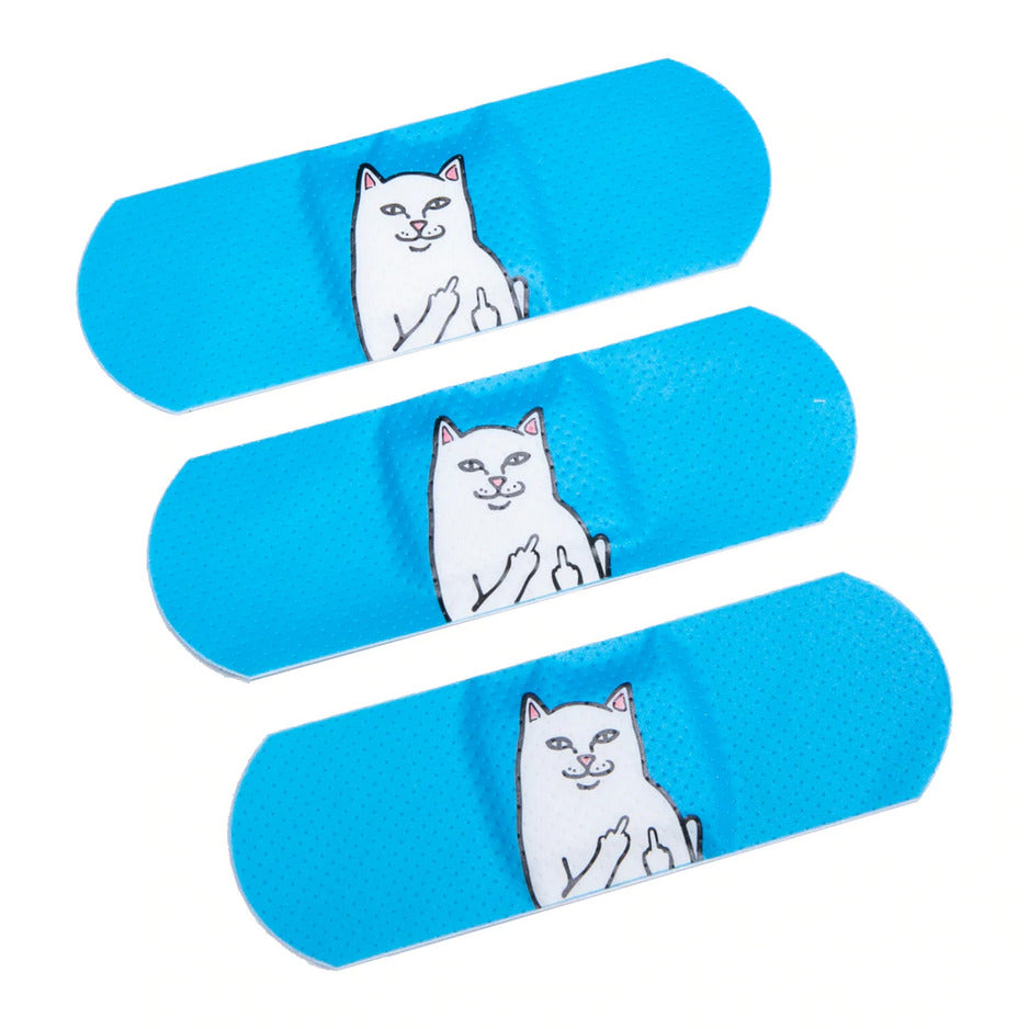 Lord Nermal Bandaid 40 Pack