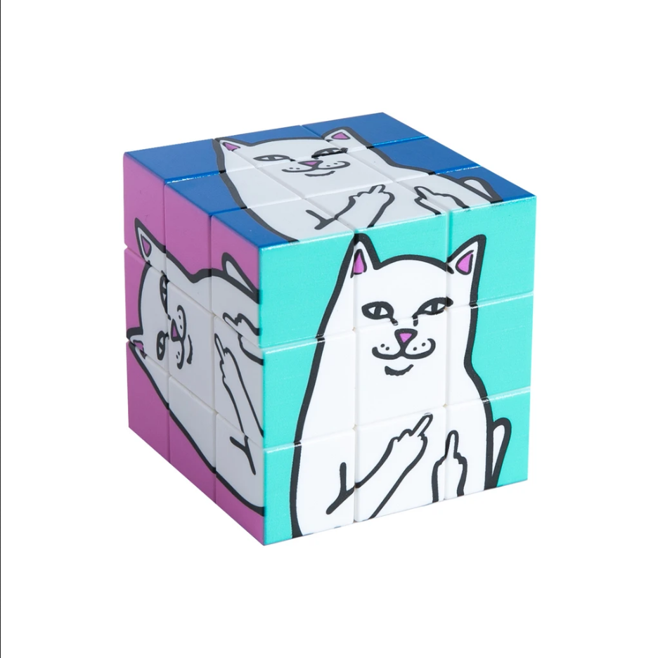 Ripndip Rubik's Cube