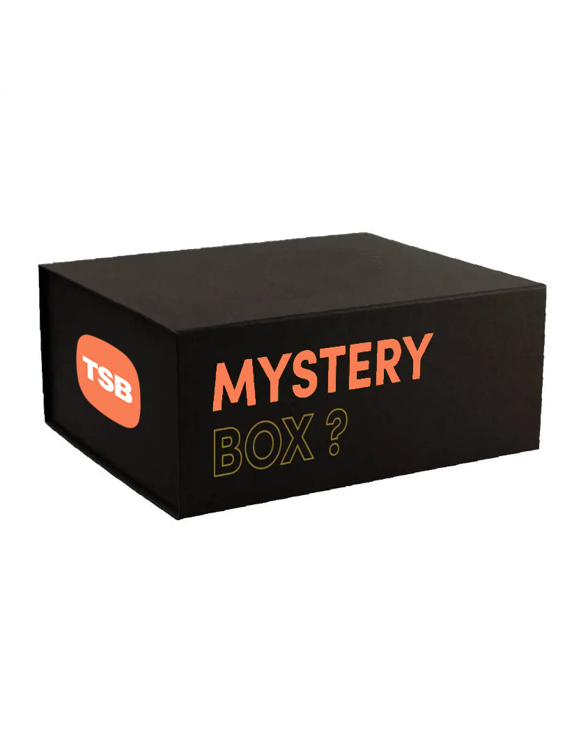 2 T-shirts Mystery Box